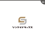neomasu (neomasu)さんの新規コンサルティングサービス「シンサイドキックス」のロゴ制作への提案