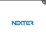 neomasu (neomasu)さんのIT会社「株式会社NEXTER」のロゴへの提案