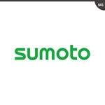 neomasu (neomasu)さんの不動産会社の屋号として『sumoto』への提案