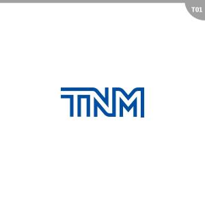 neomasu (neomasu)さんの設備会社「株式会社TNM設備」のロゴへの提案