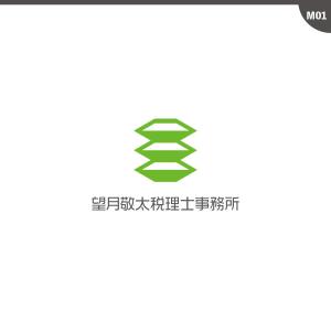neomasu (neomasu)さんの税理士事務所のロゴへの提案