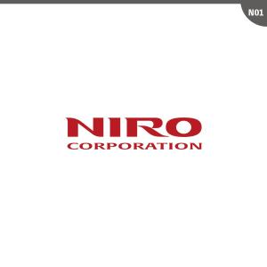 neomasu (neomasu)さんの中古車業を行っている会社「NIRO CORPORATION」のロゴへの提案