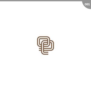 neomasu (neomasu)さんのシンプル＆高品質なビジネス仕様の滞在施設「Opt」のロゴ（看板）への提案