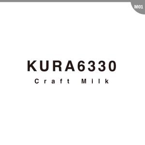neomasu (neomasu)さんの一軒家カフェ「蔵6330」のロゴへの提案