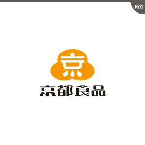 neomasu (neomasu)さんの京都の食品製造会社の企業ロゴへの提案