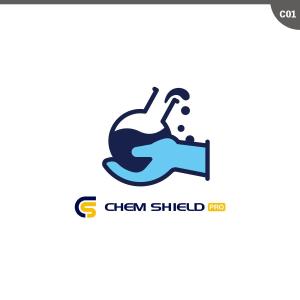 neomasu (neomasu)さんの化学防護手袋「Chem Shield Pro」のピクトグラムへの提案