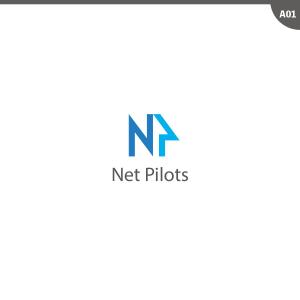 neomasu (neomasu)さんの新設Web制作会社のロゴへの提案
