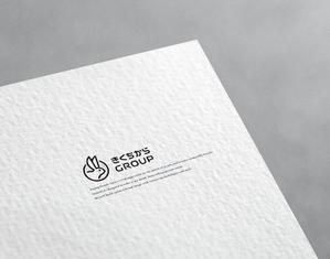 J wonder (J-wonder)さんの茨城県の新聞販売を中心とした事業を行うグループ会社のロゴの依頼です。への提案