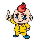 kosei (kosei)さんの「いまどきな株式会社」のイメージキャラクター制作への提案