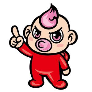 kosei (kosei)さんの「いまどきな株式会社」のイメージキャラクター制作への提案