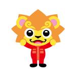 kosei (kosei)さんの車検専門店と車買取専門店「ハピくる」のキャラクターへの提案