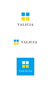 serve2000 (serve2000)さんの注文住宅会社商品の「valicia」（ヴァリシア）のロゴ（商標登録なし）への提案