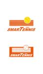 serve2000 (serve2000)さんの企業ロゴ「SMARTENNIS（スマートテニス）」作成のお願いへの提案