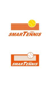 serve2000 (serve2000)さんの企業ロゴ「SMARTENNIS（スマートテニス）」作成のお願いへの提案