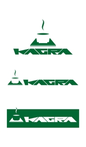 serve2000 (serve2000)さんの株式会社KAGRAのロゴ作成への提案
