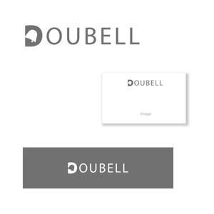 serve2000 (serve2000)さんの弊社社名「DOUBELL（ドウベル）」のロゴ制作（商標登録予定なし）への提案