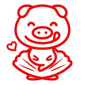 ヤンロン (yanron)さんのまつやま帆立豚骨ラーメン　一誠のキャラクターへの提案