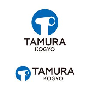 tsujimo (tsujimo)さんの会社ロゴへの提案