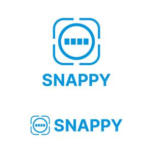 tsujimo (tsujimo)さんの検針アプリ「SNAPPY」のアイコン作成依頼への提案