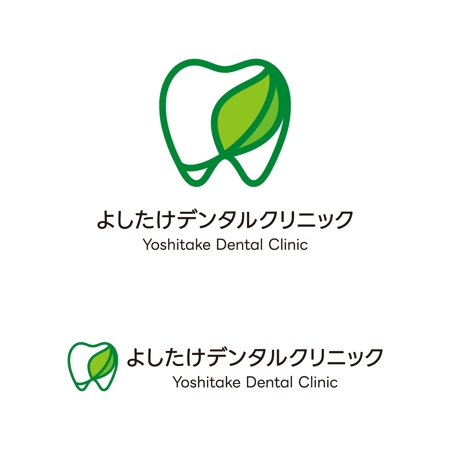 tsujimo (tsujimo)さんの新規開院する歯科医院のロゴ制作をお願いしますへの提案