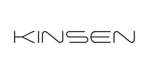 tsujimo (tsujimo)さんのリフォームリノベーション事業/空間デザインブランド「KINSEN」のロゴへの提案