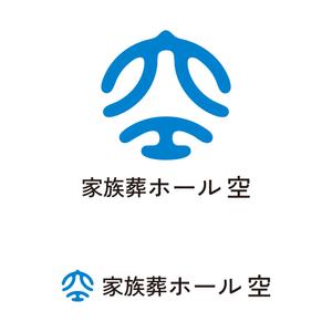 tsujimo (tsujimo)さんの葬儀会館のロゴへの提案