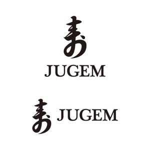 tsujimo (tsujimo)さんの新ゴルフブランド　『JUGEM』　のロゴ作成への提案