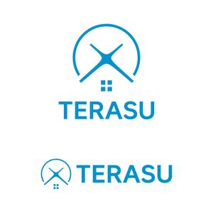 tsujimo (tsujimo)さんの電気工事会社「TERASU」のロゴへの提案