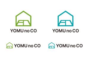 tsujimo (tsujimo)さんのコワーキングスペース「YOMU no CO」（読夢のコ）への提案