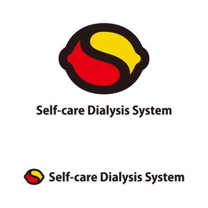 tsujimo (tsujimo)さんの患者が主体の透析の仕組み　セルフ透析　Self-care Dialysis　のロゴへの提案
