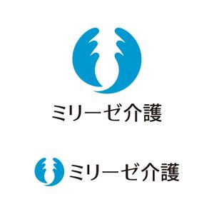 tsujimo (tsujimo)さんのミリーゼ介護行政学園　の学園のロゴへの提案