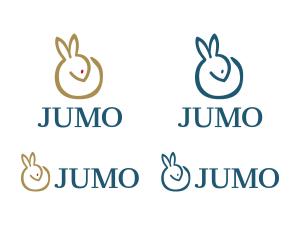 tsujimo (tsujimo)さんのイタリア産の高級インテリア商品の輸入会社「JUMO」のロゴへの提案