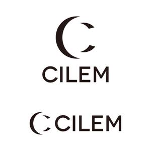tsujimo (tsujimo)さんのECショップ「CILEM」のロゴ への提案