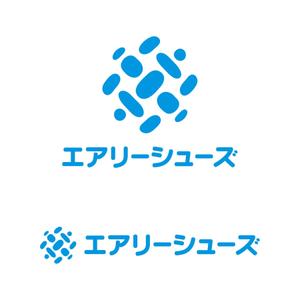 tsujimo (tsujimo)さんのルームシューズのロゴ作成への提案