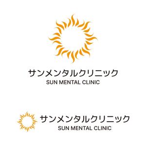 tsujimo (tsujimo)さんの新規開院する心療内科・精神科のロゴ作成への提案