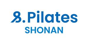 tsujimo (tsujimo)さんのピラティススタジオ「S. Pilates SHONAN」のワードロゴ　への提案