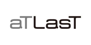 tsujimo (tsujimo)さんの芸能事務所名「aTLasT」（アトラスト）のロゴへの提案