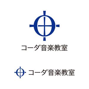 tsujimo (tsujimo)さんの音楽教室のロゴへの提案