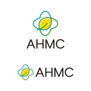tsujimo (tsujimo)さんの一般社団法人健康医療相談品質向上協会（AHMC）のロゴへの提案