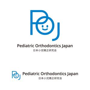 tsujimo (tsujimo)さんの子どもの矯正歯科治療を行う歯科医師が集う「日本小児矯正研究会」のロゴマークの作成への提案