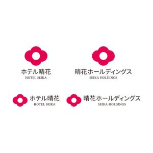 tsujimo (tsujimo)さんのホテル・ホールディングスロゴデザイン募集への提案