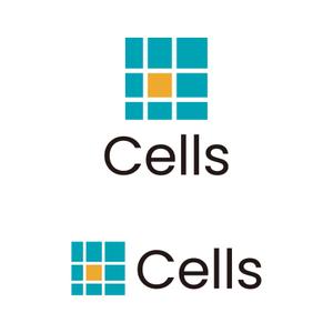 tsujimo (tsujimo)さんのエクセルを得意とするCells社のロゴへの提案