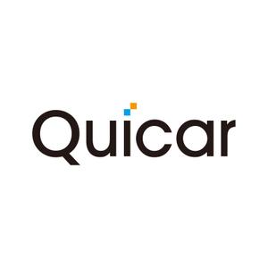 tsujimo (tsujimo)さんの自動車整備事業者向けサービス「Quicar」のロゴへの提案