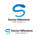 tsujimo (tsujimo)さんの医師自立支援のロゴへの提案