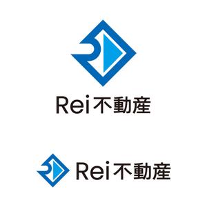 tsujimo (tsujimo)さんの【不動産会社ロゴ制作】信頼感・安心感を伝える洗練されたロゴを募集です。への提案