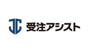 ラムフ (LAMF)さんの日本一の「営業代行」を6ヶ月以内に実現するサービスのロゴへの提案