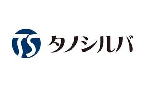 ラムフ (LAMF)さんの高齢者向け生活支援プラットフォーム「タノシルバ」のロゴへの提案