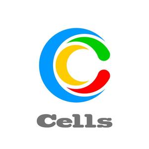ラムフ (LAMF)さんのエクセルを得意とするCells社のロゴへの提案