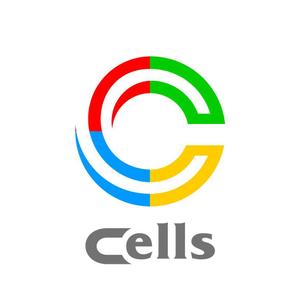 ラムフ (LAMF)さんのエクセルを得意とするCells社のロゴへの提案