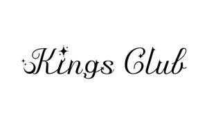 ラムフ (LAMF)さんのポーカーバー「Kings Club」のロゴへの提案